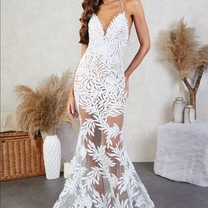 Nadine Merabi STELLA Bridal Dress